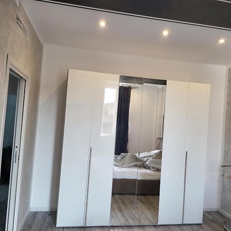 Apartamento Residenza Giulia Brescia Exterior foto