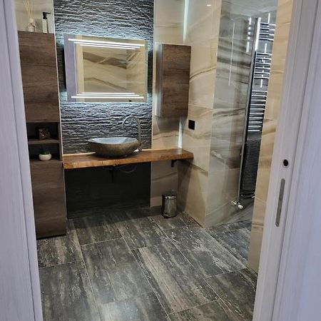 Apartamento Residenza Giulia Brescia Exterior foto