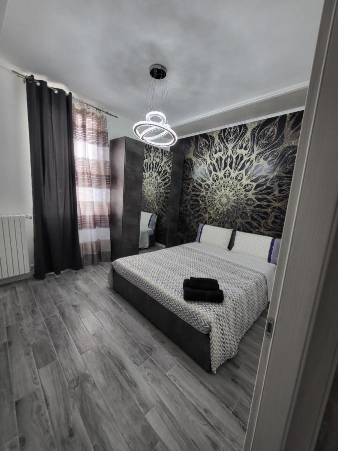Apartamento Residenza Giulia Brescia Exterior foto
