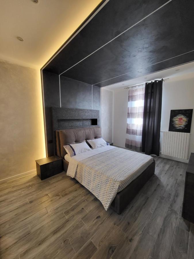 Apartamento Residenza Giulia Brescia Exterior foto