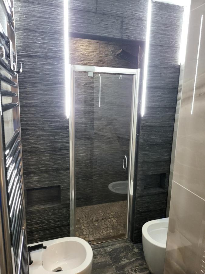 Apartamento Residenza Giulia Brescia Exterior foto